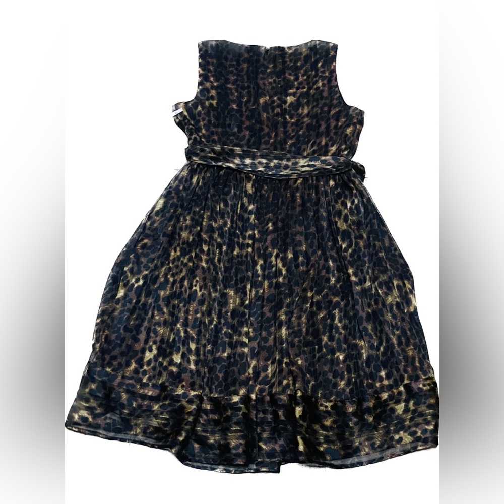 LUXE ❤️❤️🆕 BY CARMEN MARC VALVO DRESS NWT - Picture 6 of 7